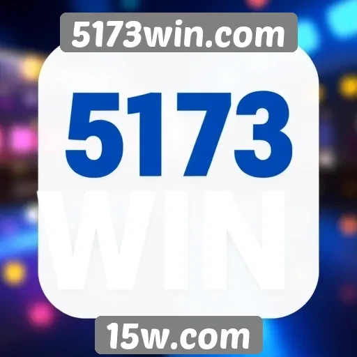 Acessibilidade em 5173win.com melhora experiência de jogo