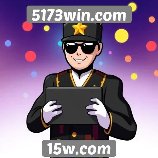 Análise das funcionalidades do 5173win.com