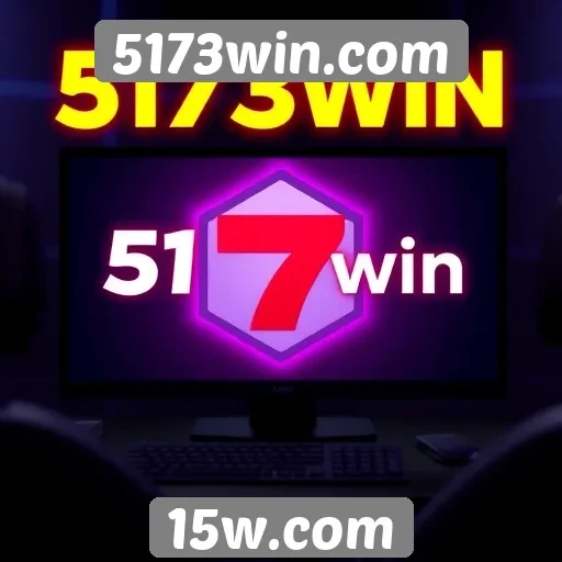 Potencial de crescimento da plataforma 5173win.com